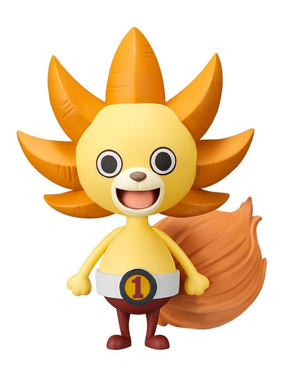 One piece dxf the grandline men sunny-kun vol.5