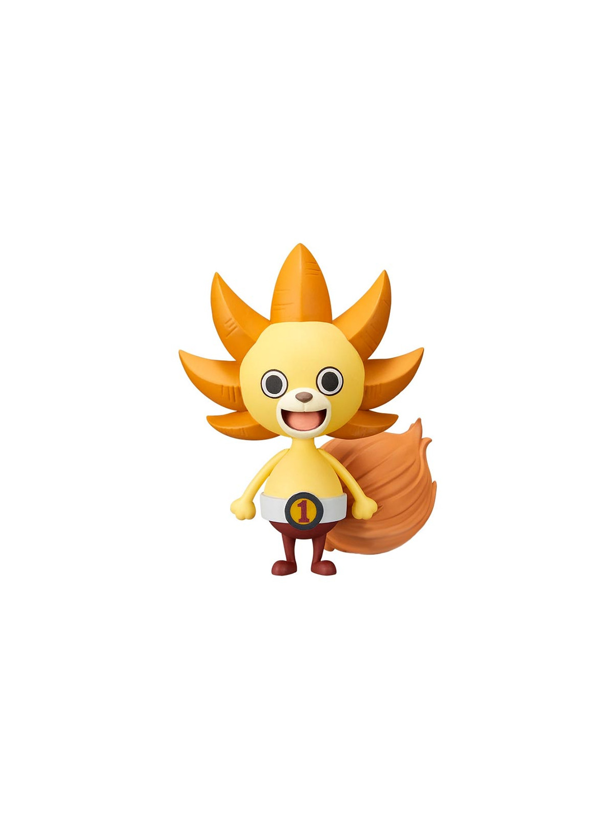 One piece dxf the grandline men sunny-kun vol.5