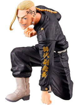 Tokyo revengers king of artist ken ryuguji