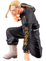 Tokyo revengers king of artist ken ryuguji