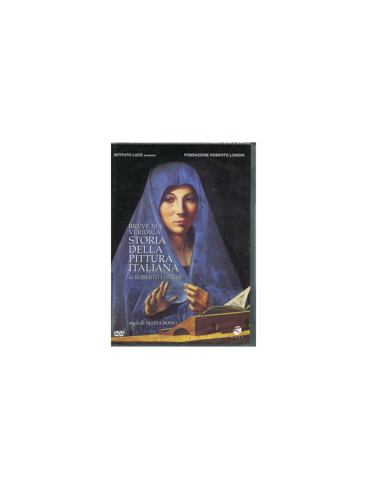 Breve ma veridica storia della pittura italiana