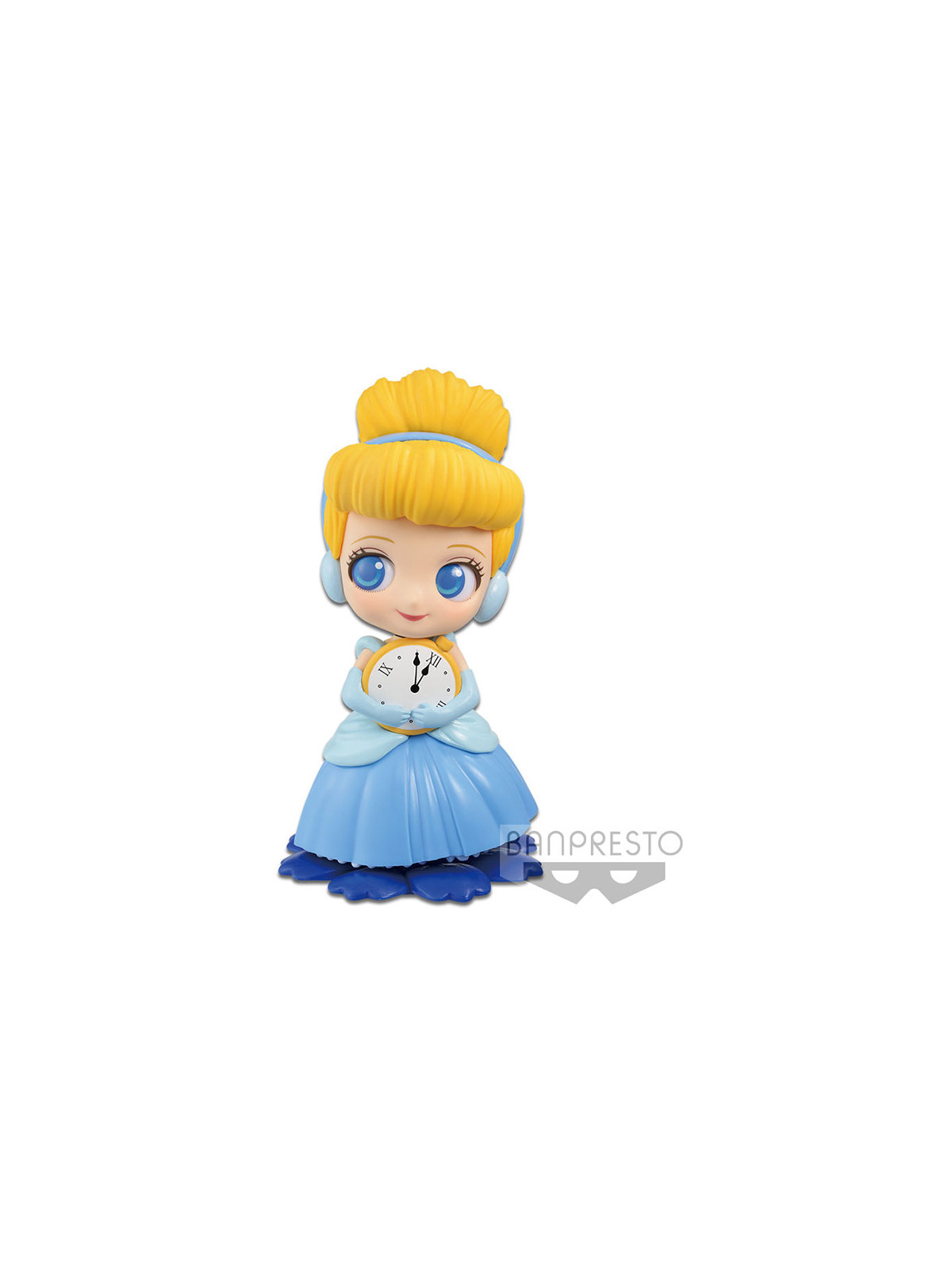 Q posket disney cenerentola