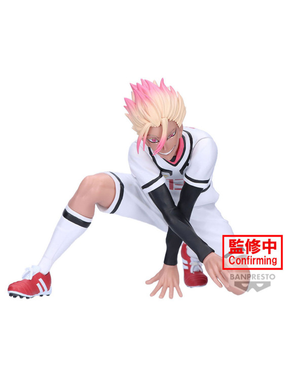 Blue lock ryusei shidou u20 japan national team