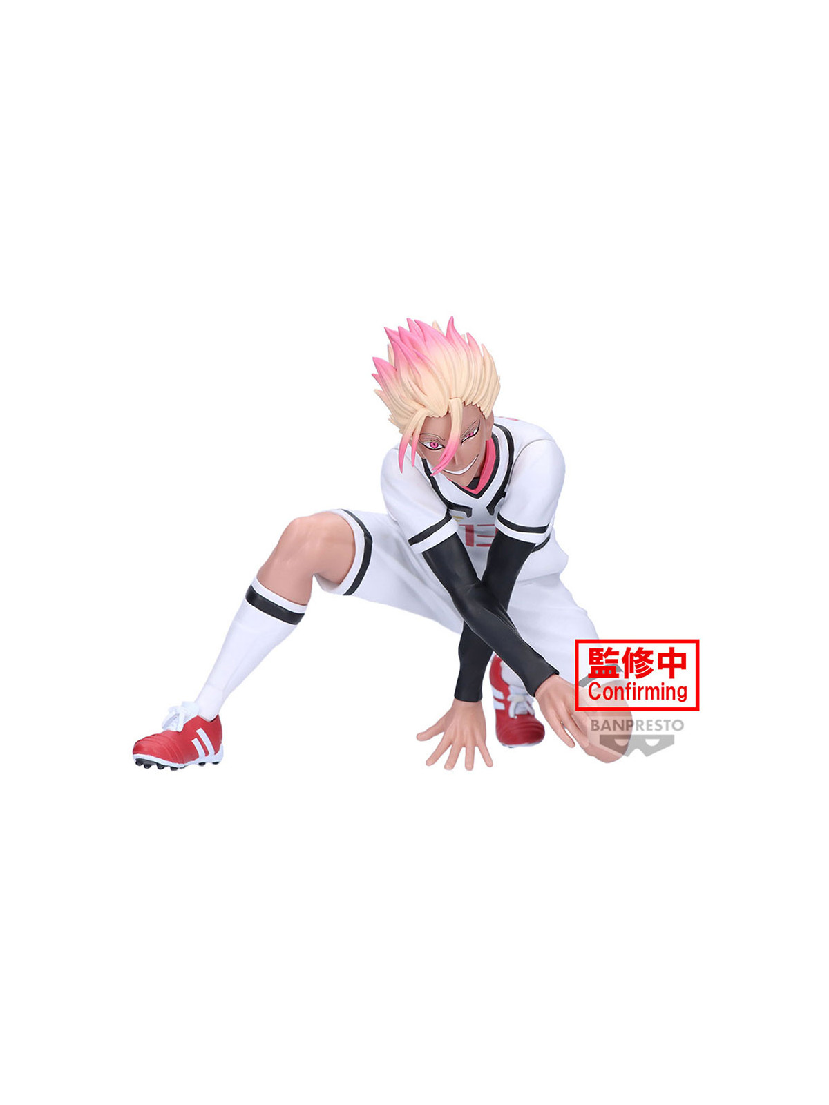 Blue lock ryusei shidou u20 japan national team