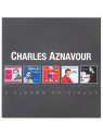 Original album series