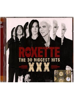 The 30 biggest hits xxx