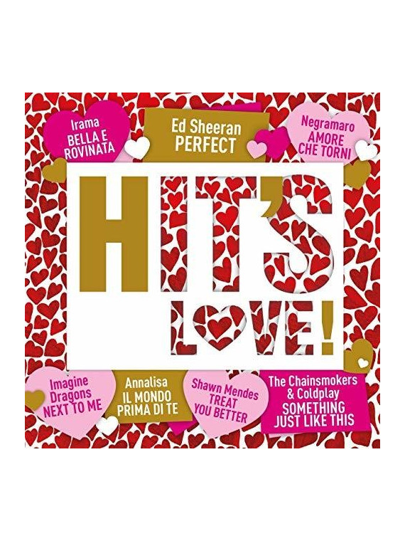 Hit's love! 2019