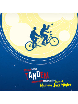Tandem live at umbria jazz