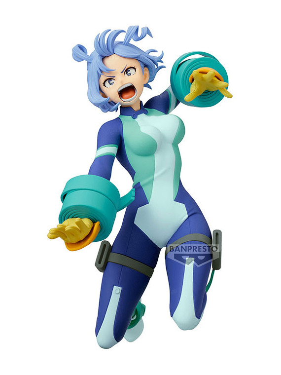 My hero academia the amazing heroes-dx nejire hado