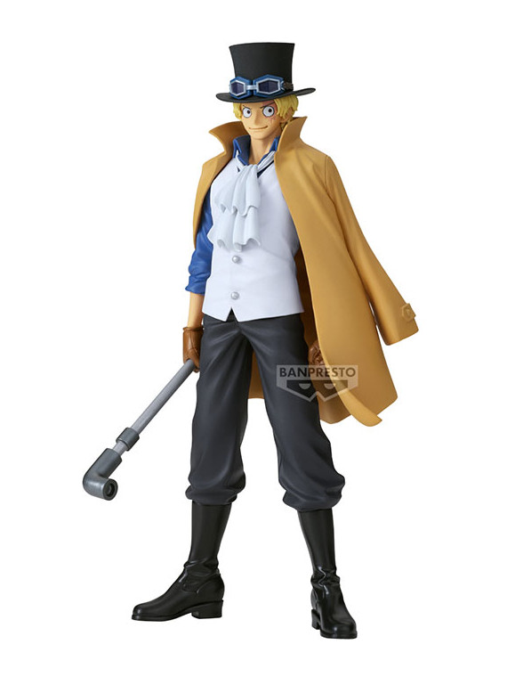 One piece dxf the grandline series extra sabo
