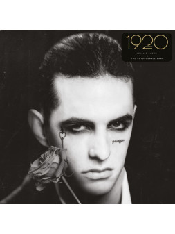 1920 - achille lauro & the untouchable band