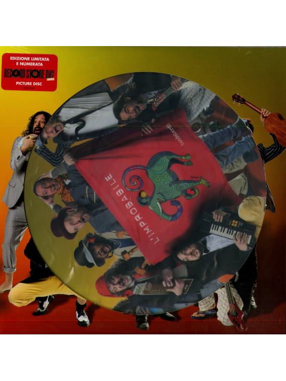 L'improbabile rsd 21