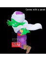 Dragon ball daima piccolo mini w-panel