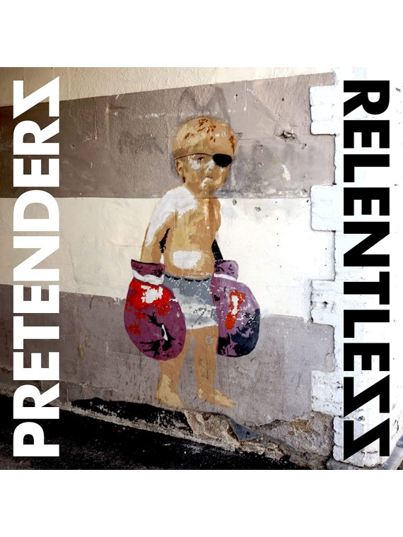 Relentless