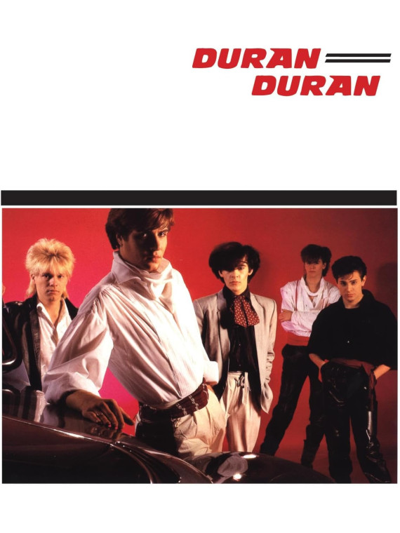 Duran duran