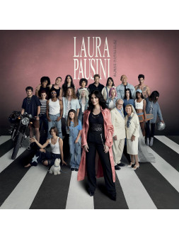 Almas paralelas (doppio vinile nero)