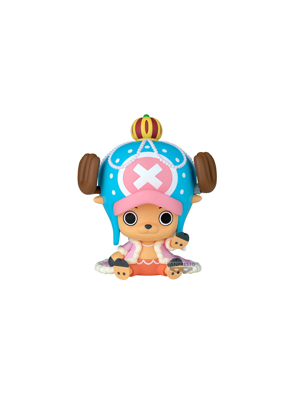 One piece sofvimates chopper zou