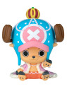 One piece sofvimates chopper zou