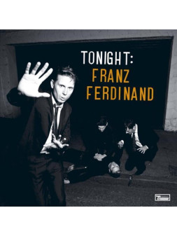 Tonight: franz ferdinand (deluxe edition box set)