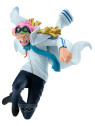 One piece battle record collection koby