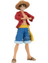 One piece dxf the grandline series special monkey d. luffy