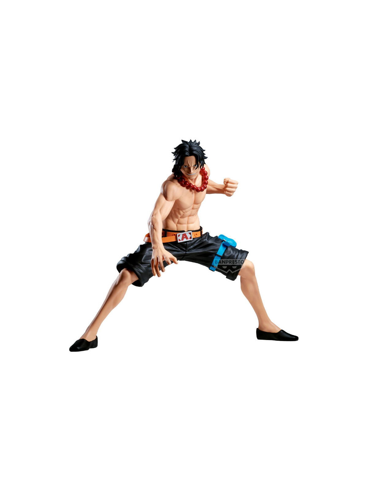One piece grandista portgas d. ace