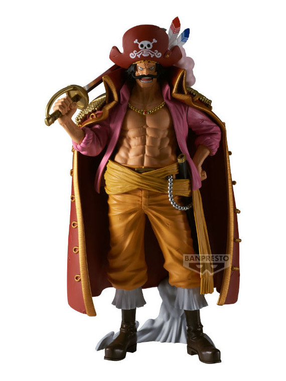 One piece premium gol d. roger (the anime)