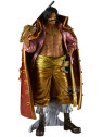 One piece premium gol d. roger (the metallic)