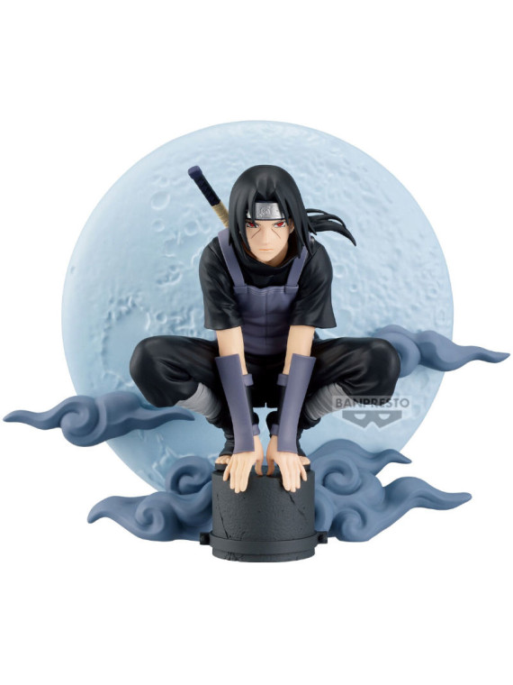 Naruto shippuden memorable saga special itachi uchiha