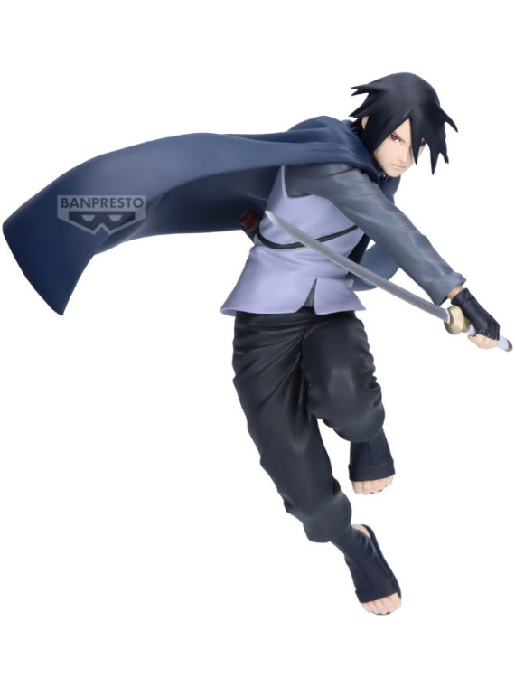 Boruto naruto next generations vibration stars sasuke