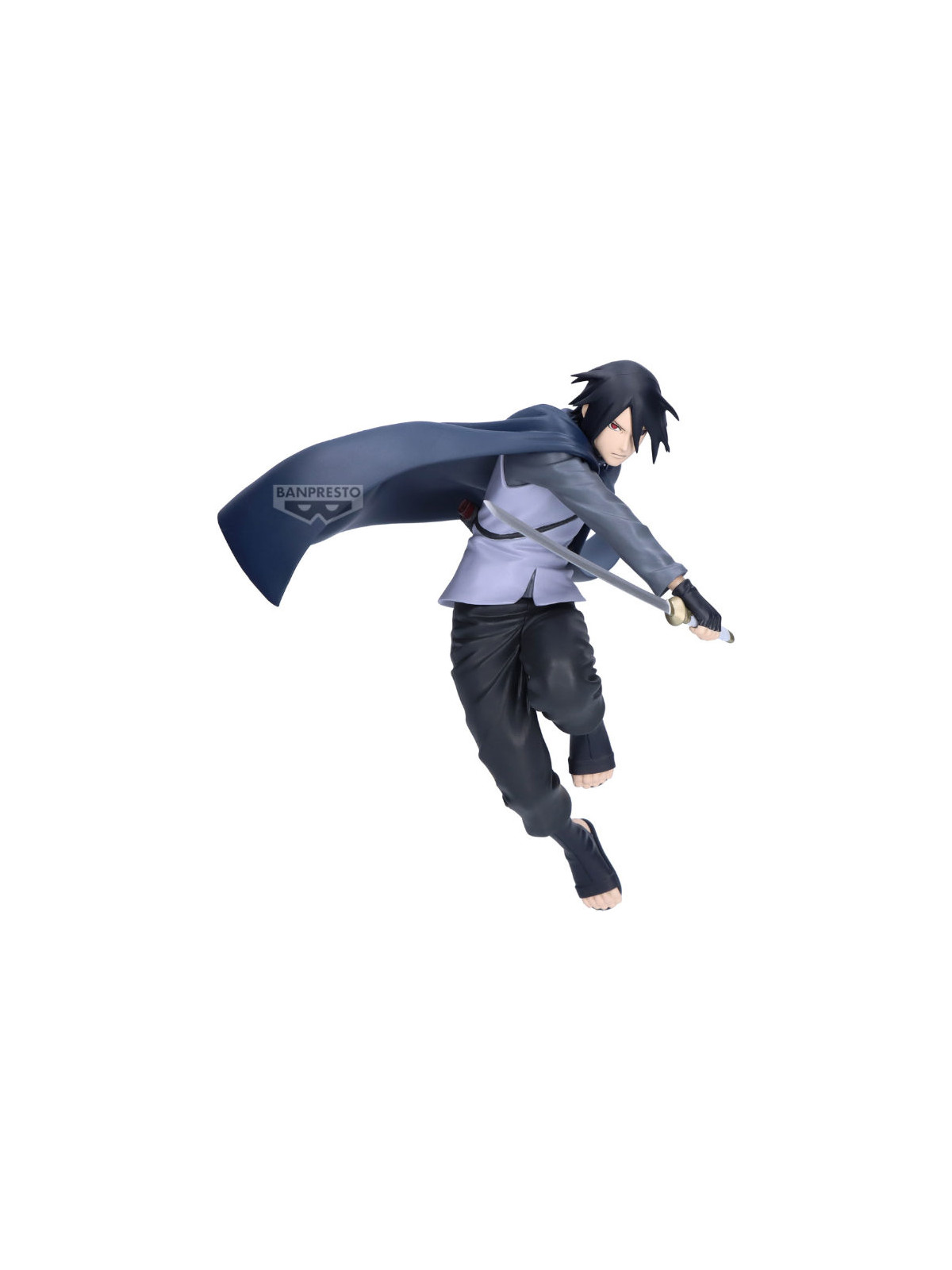 Boruto naruto next generations vibration stars sasuke