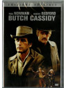 Butch cassidy