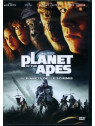 Planet of the apes-il pianeta delle scimmie