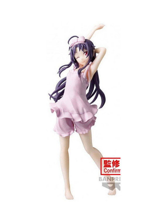 Sword art online variant showdown yuuki