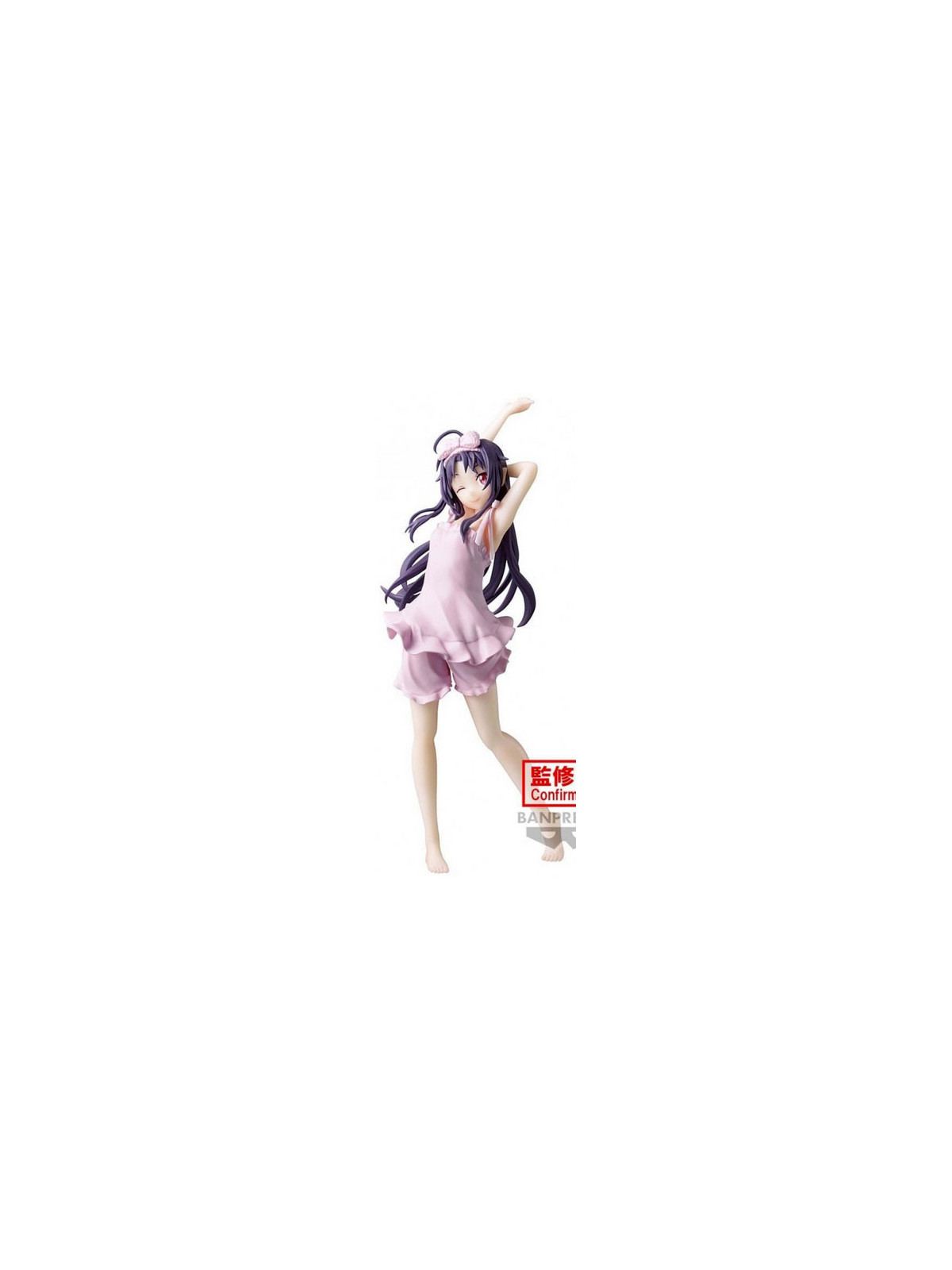 Sword art online variant showdown yuuki