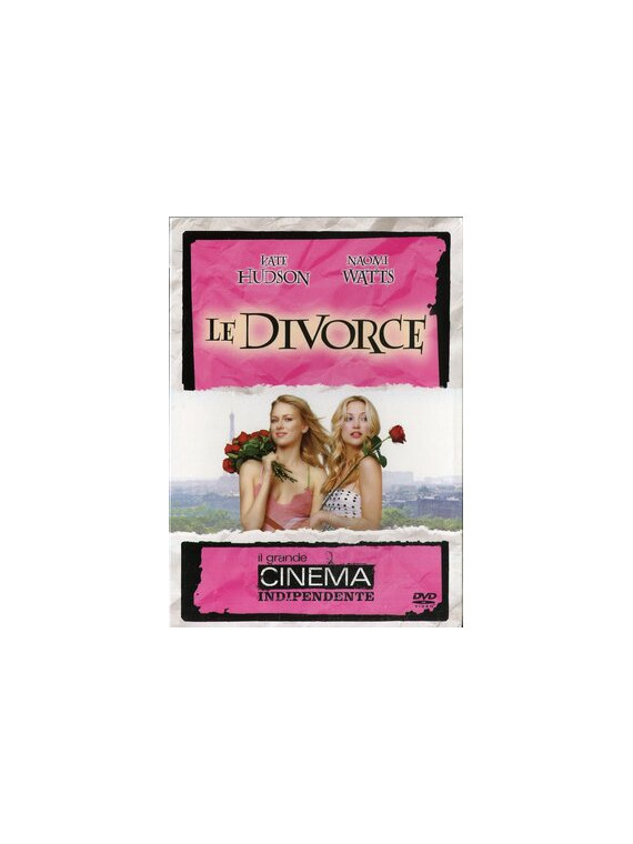 Le divorce
