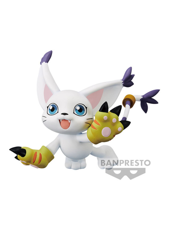 Digimon adventures dxf adventures archives tailmon