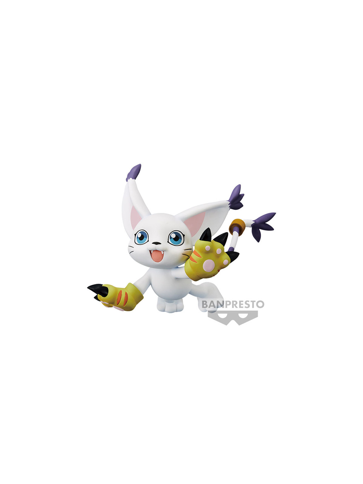Digimon adventures dxf adventures archives tailmon