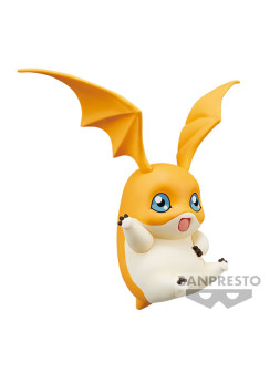 Digimon adventures dxf adventures archives patamon