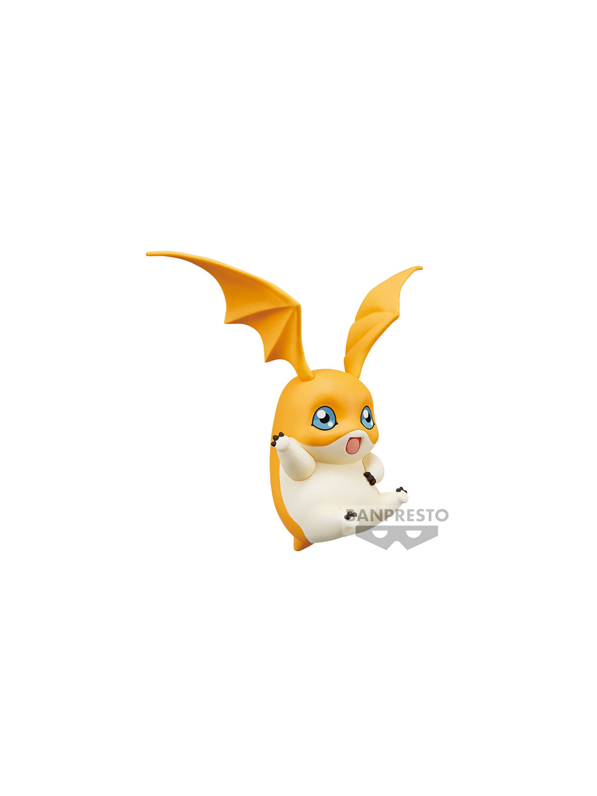 Digimon adventures dxf adventures archives patamon