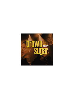 Brown sugar ost
