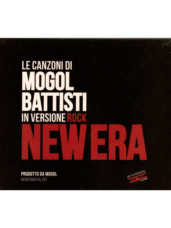 Le canzoni di mogol battisti in versione rock