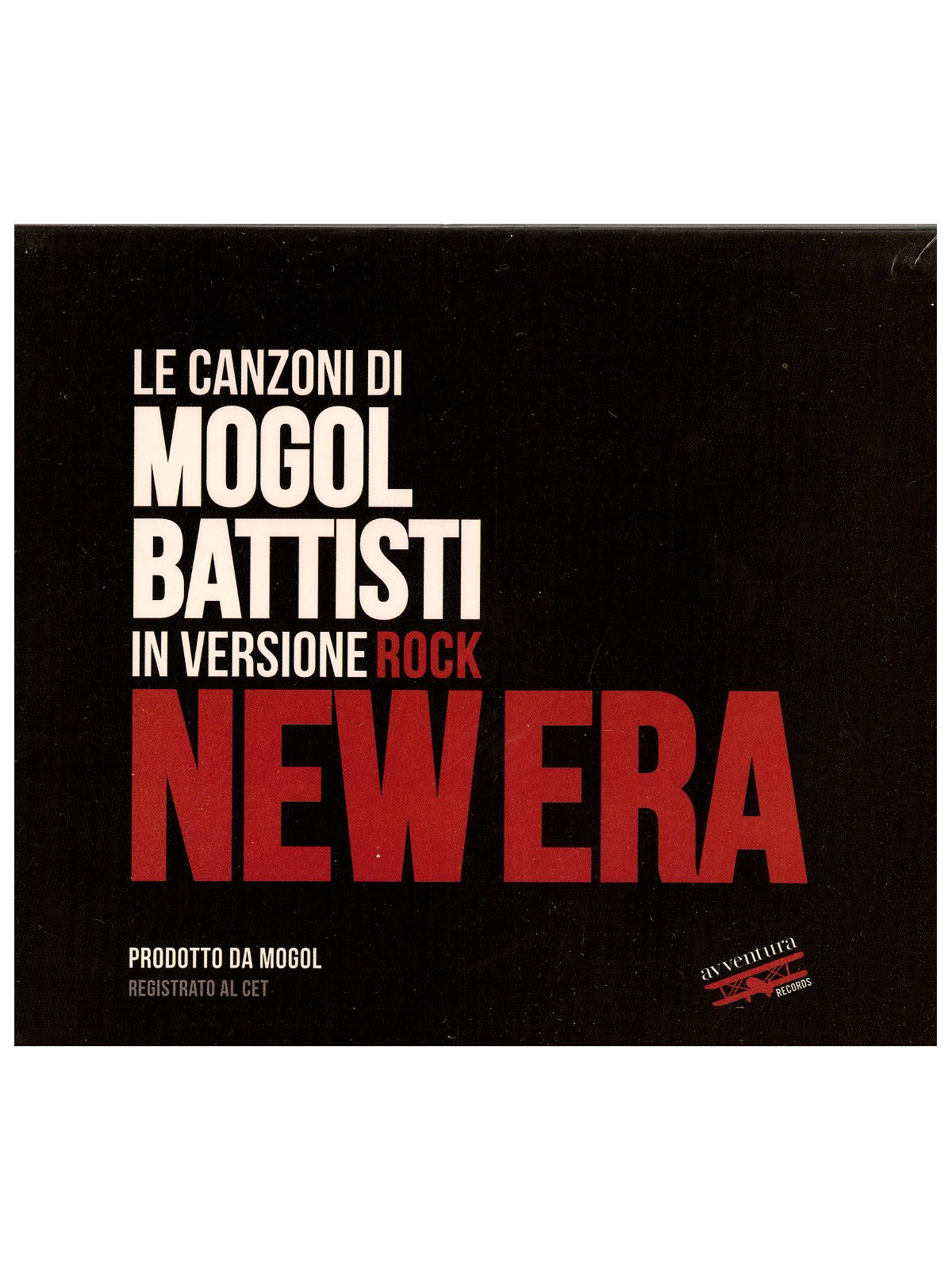 Le canzoni di mogol battisti in versione rock