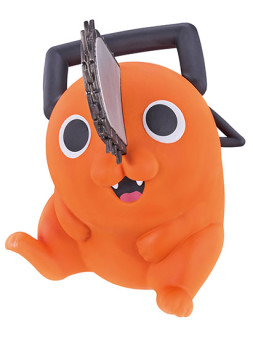 Chainsaw man sofvimates pochita