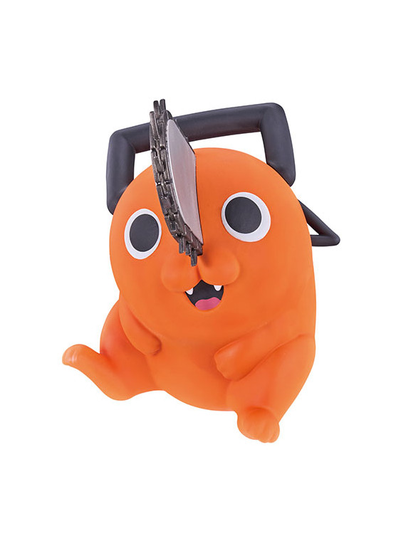 Chainsaw man sofvimates pochita