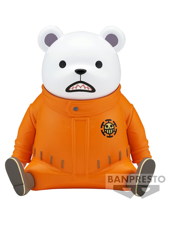 One piece sofvimates bepo