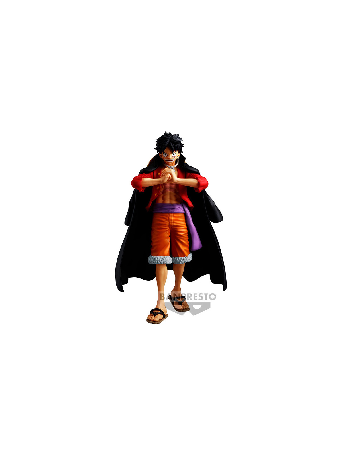 One piece the shukko special monkey d.luffy