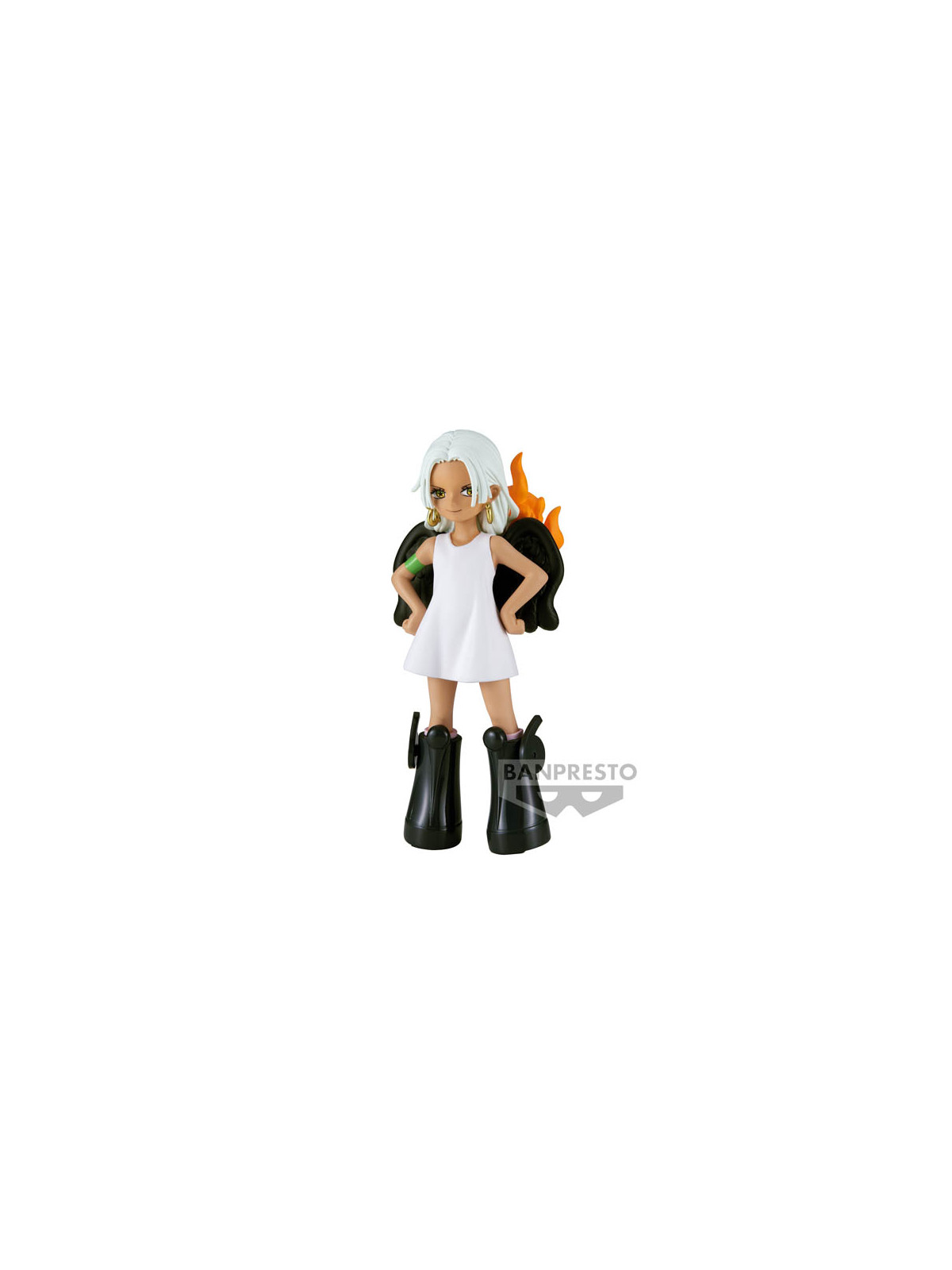One piece dxf the grandline series s-snake