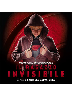 Il ragazzo invisibile ost