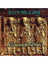 To cry you a song